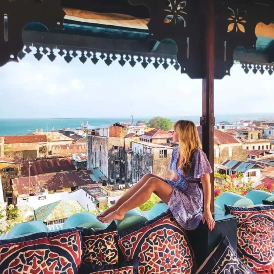 Zanzibar: Spice Tour & Stone Town Walking Tour - What $95 means in practical value