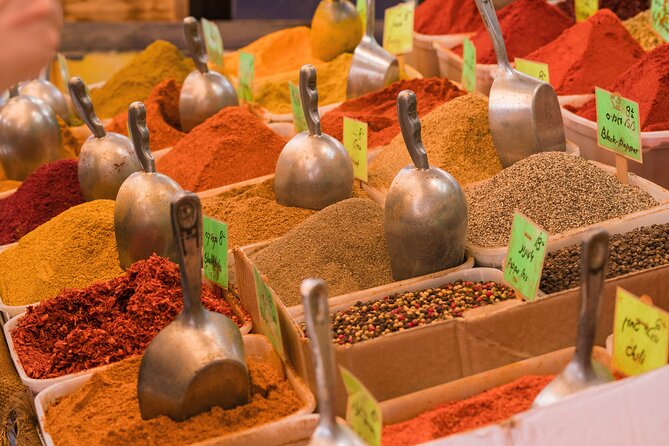 Zanzibar Spices Farms Tour (Private) - Why Zanzibar’s spice farms matter