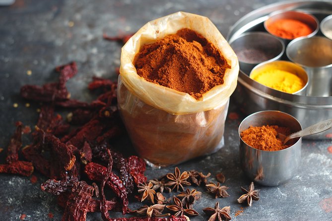 Zanzibar Spices Farms Tour (Private) - Adding a local lunch