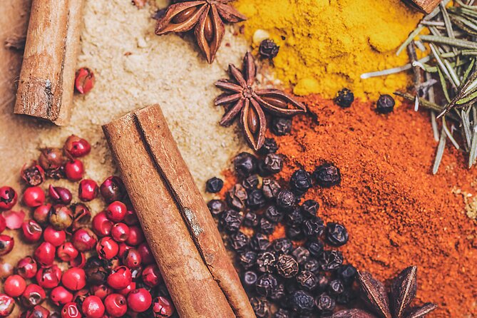Zanzibar Spices Farms Tour (Private) - What $45 per person gets you
