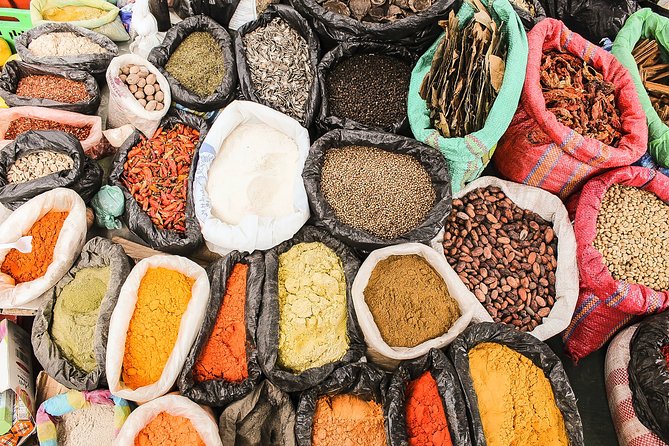 Zanzibar Spices Farms Tour (Private) - Walking through the Zanzibar Spices and Heritage Centre