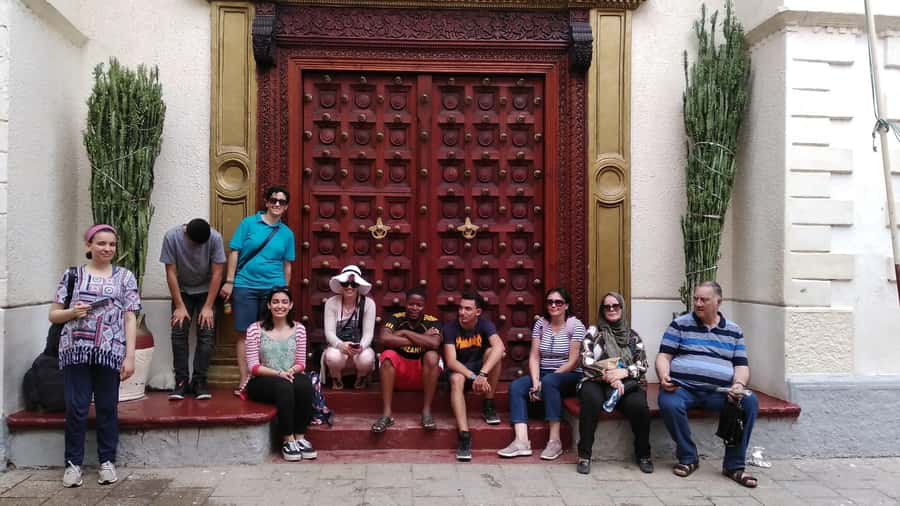 Zanzibar: Stone Town City Tour and Spice Farm with Lunch - Palace Museum, House of Wonders, and the Old Fort