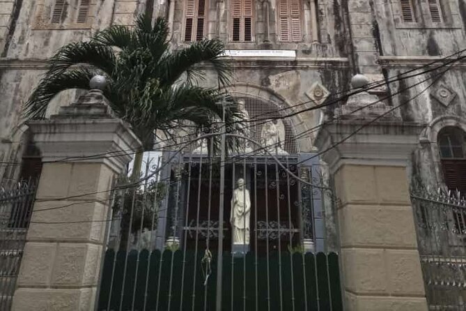 Zanzibar Stone Town Historical City Tour - What the $20 price really buys you