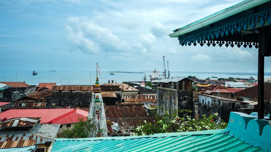 Zanzibar: Stone Town Historical Cultural Walking Guided Tour - What the $21 price includes