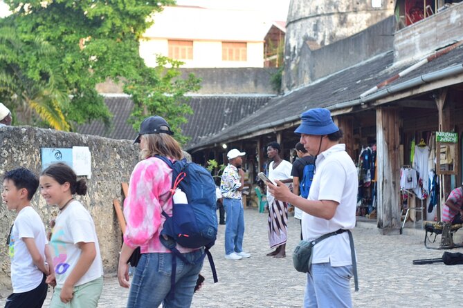 Zanzibar Stone Town Historical Tour and Spice Farm Tour - Why this pairing works so well