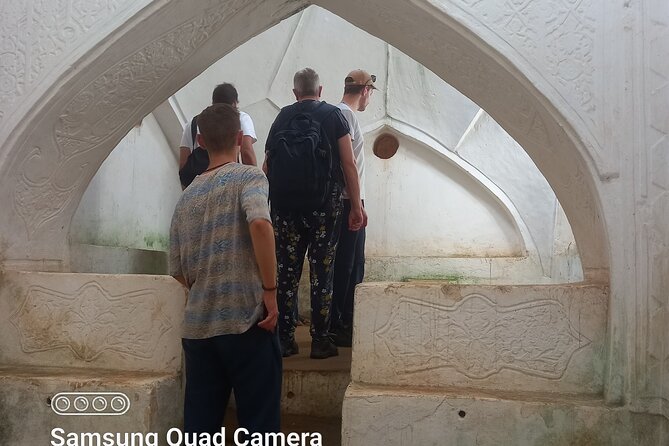 Zanzibar Stone Town Historical Tour and Spice Farm Tour - What the private format changes