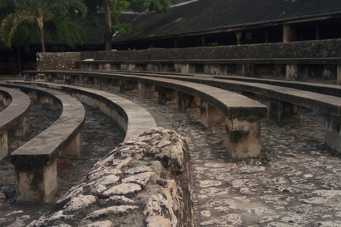 Zanzibar Stone town historical walking tour with Mohamed - Timing, Pickup, and What to Bring