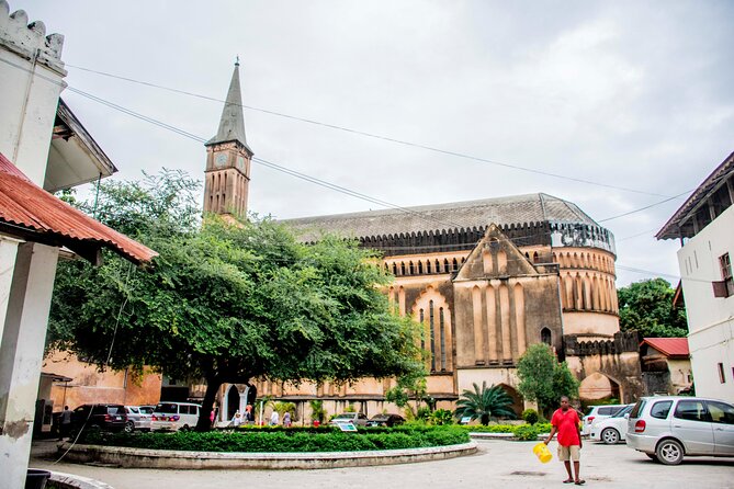 Zanzibar Stone Town Private Walking Tour - Is $26 Per Person Good Value?