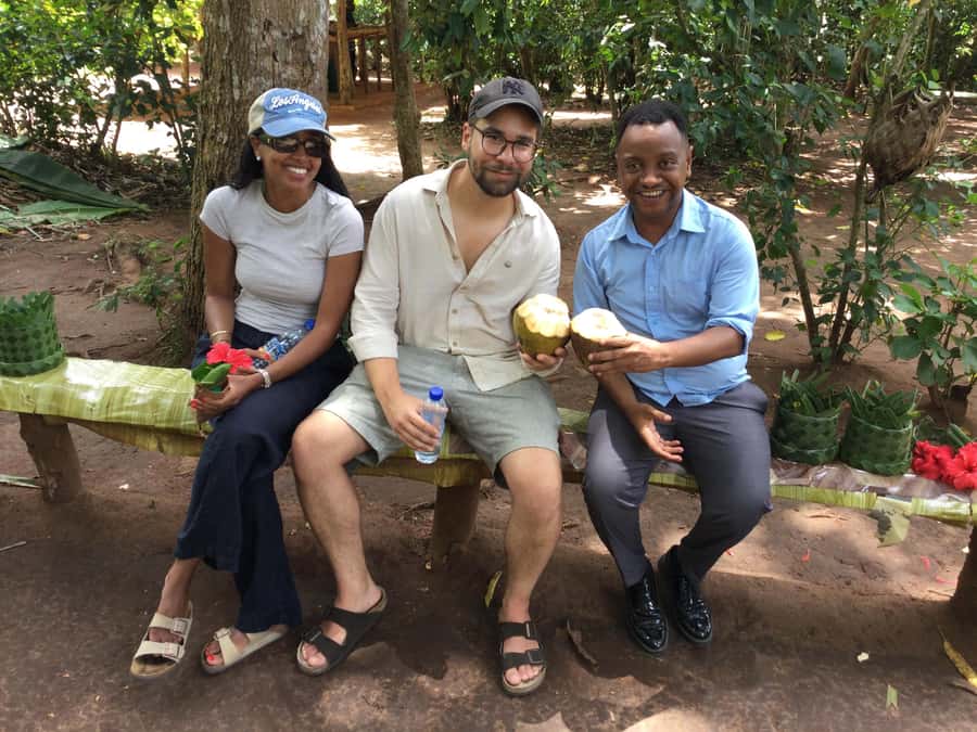 Zanzibar:Stone Town & Spice Farm Private Tour Lunch Included - Why this Zanzibar day works so well