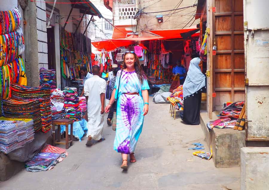Zanzibar:Stone Town & Spice Farm Private Tour Lunch Included - From tropical plants to Zanzibar’s spice trade
