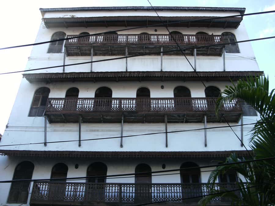 Zanzibar: Stone Town & Spice Farm Tour with Lunch - Key points at a glance