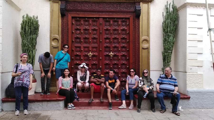 Zanzibar: Stone Town & Spice Farm Tour with Lunch - How the $73 price works for you