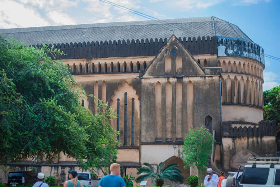 Zanzibar: Stone Town, Spice Tour, Prison Island with Lunch - Why this makes a useful first day in Zanzibar