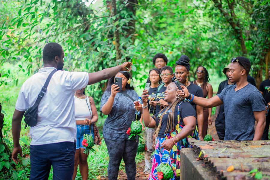 Zanzibar: Stone Town, Spice Tour, Prison Island with Lunch - Spice Farm: the most hands-on part of the day