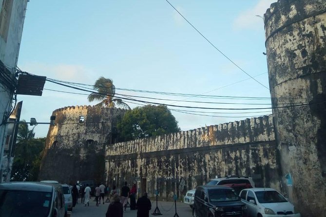Zanzibar Stone Town Walking Tour - Markets, alleys, and the parts you could miss alone