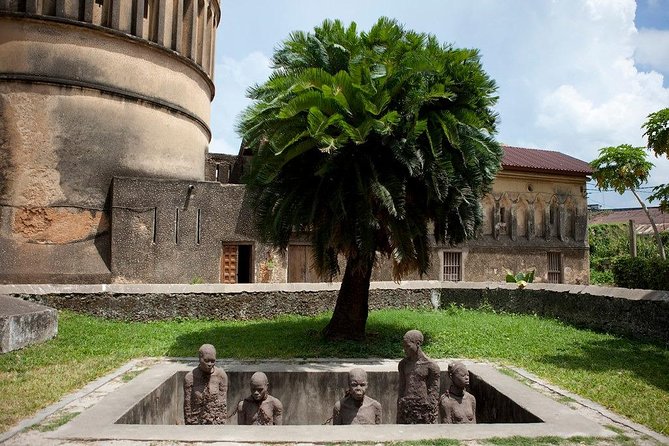 Zanzibar Stone Town Walking Tour - What the $25 price really buys