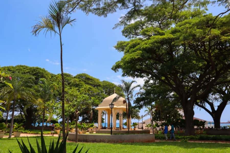 Zanzibar: Stone Town Walking Tour with Guide - Key points to know before booking