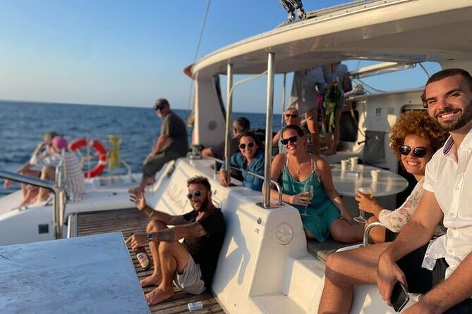 Zanzibar Sunset Cruise - Key points to know before booking