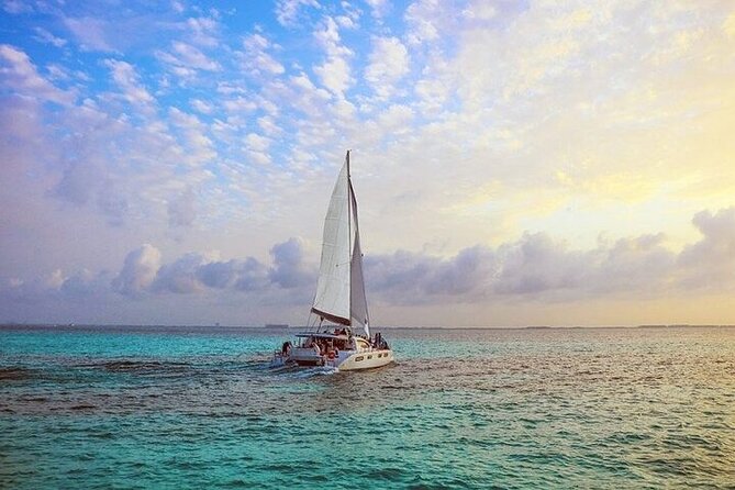 Zanzibar Sunset Cruise - A golden-hour start on Zanzibar’s north coast