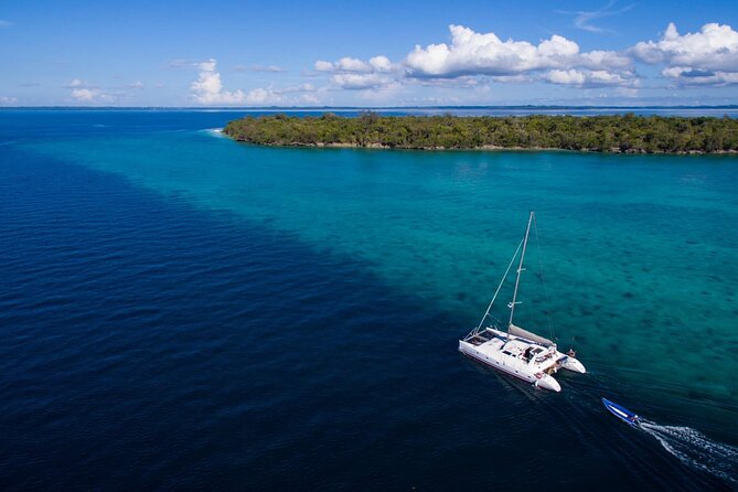 Zanzibar Sunset Cruise - What the four-hour schedule really gives you