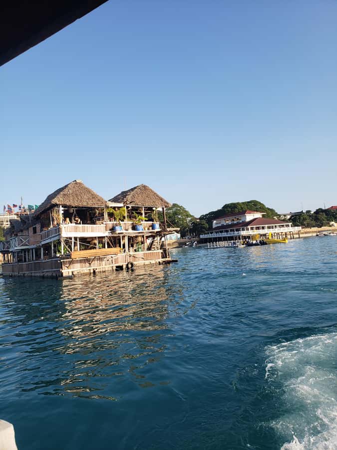Zanzibar: Sunset Dhow Cruise in Stone town - Practical tips for a better evening
