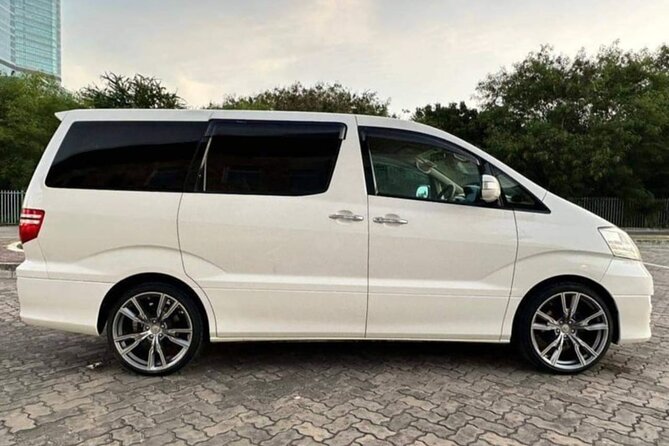 Zanzibar taxi service/airport transfer - Meeting your driver at the airport or port