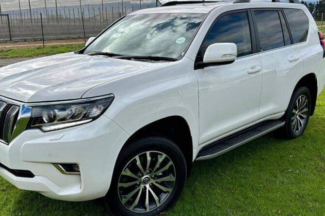 Zanzibar taxi service/airport transfer - The ride to your hotel, rental, or next stop