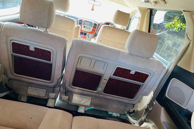Zanzibar Taxi & Transfer Services – From Airport to All Resorts - Heading south to Paje and Jambiani