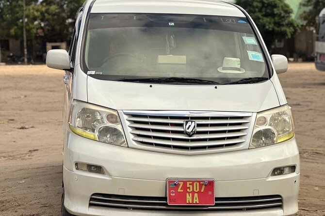 Zanzibar Taxi & Transfer Services – From Airport to All Resorts - Why the $20 group price can be strong value
