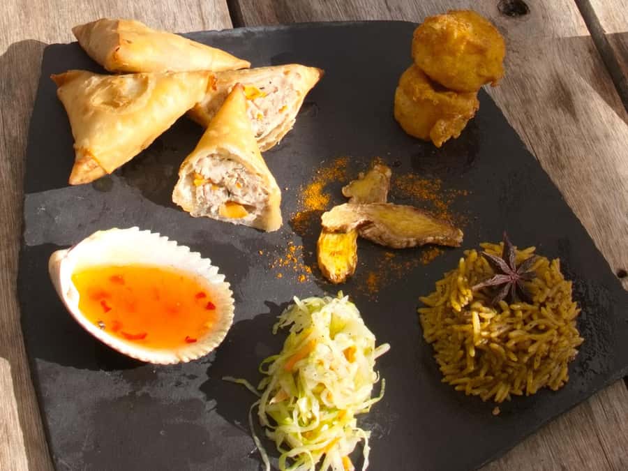 Zanzibar: The Swahili Spice Experience - Spice Tour + Culinary Journey - One hour among Zanzibar’s spices