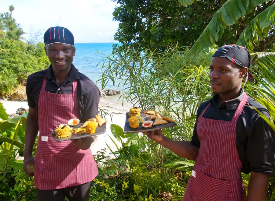 Zanzibar: The Swahili Spice Experience - Spice Tour + Culinary Journey - From Stone Town to The Hill Kidichi Spice Farms
