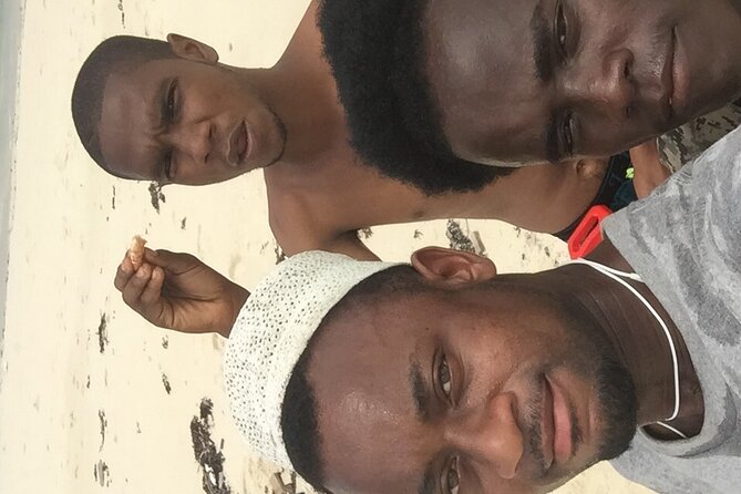 Zanzibar Tours & Taxi Services - Local tips without a full guided tour