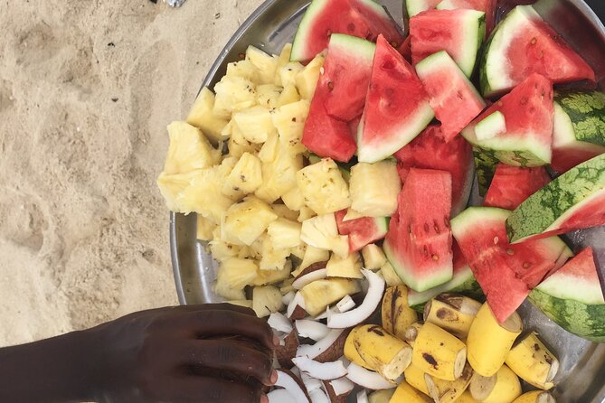 Zanzibar Tours & Taxi Services - Who will get the most from this transfer
