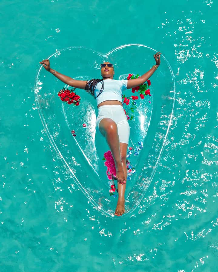 Zanzibar: Transparent Kayak and Drone (with Pickup Included) - Languages, Group Size, and Personal Attention