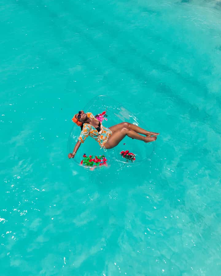 Zanzibar: Transparent Kayak and Drone (with Pickup Included) - Timing, Weather, and What to Pack