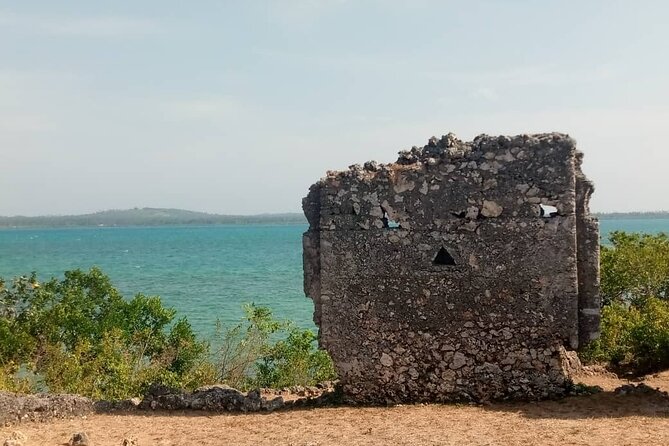 Zanzibar Tumbatu Island Cultural Experience - What the $200 price really covers