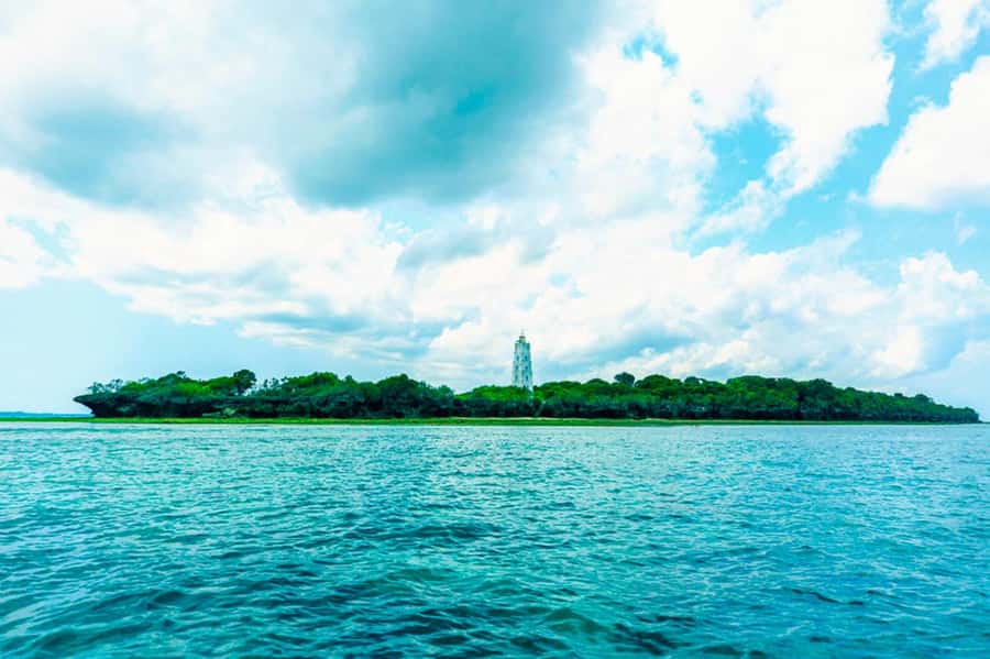 Zanzibar: Tumbatu Island Private Snorkeling Adventure Tour - Quick facts about the Tumbatu snorkeling trip