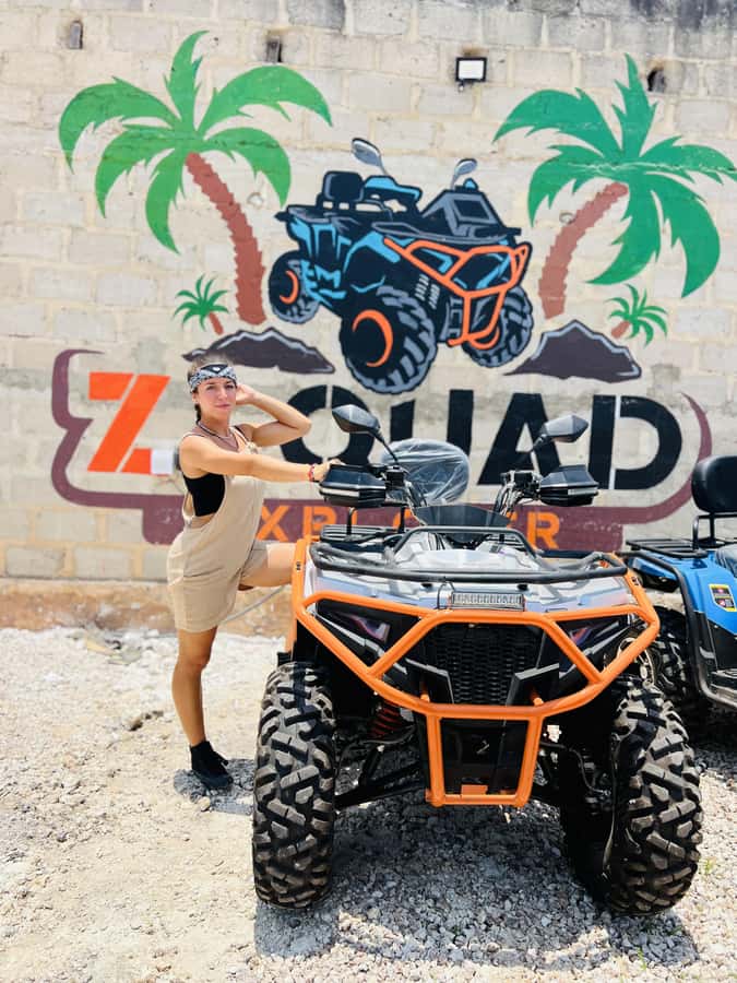 Zanzibar: Zenji ATV Tour - Key points to know before booking